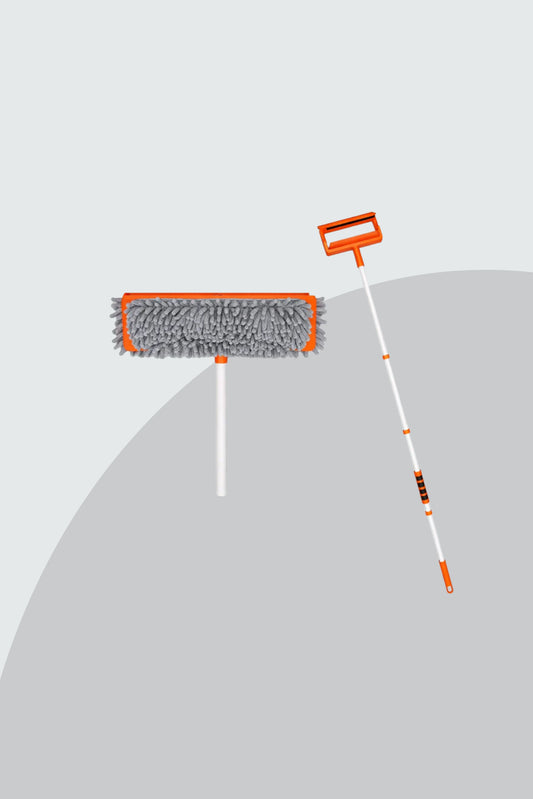 Ceiling Fan Cleaner