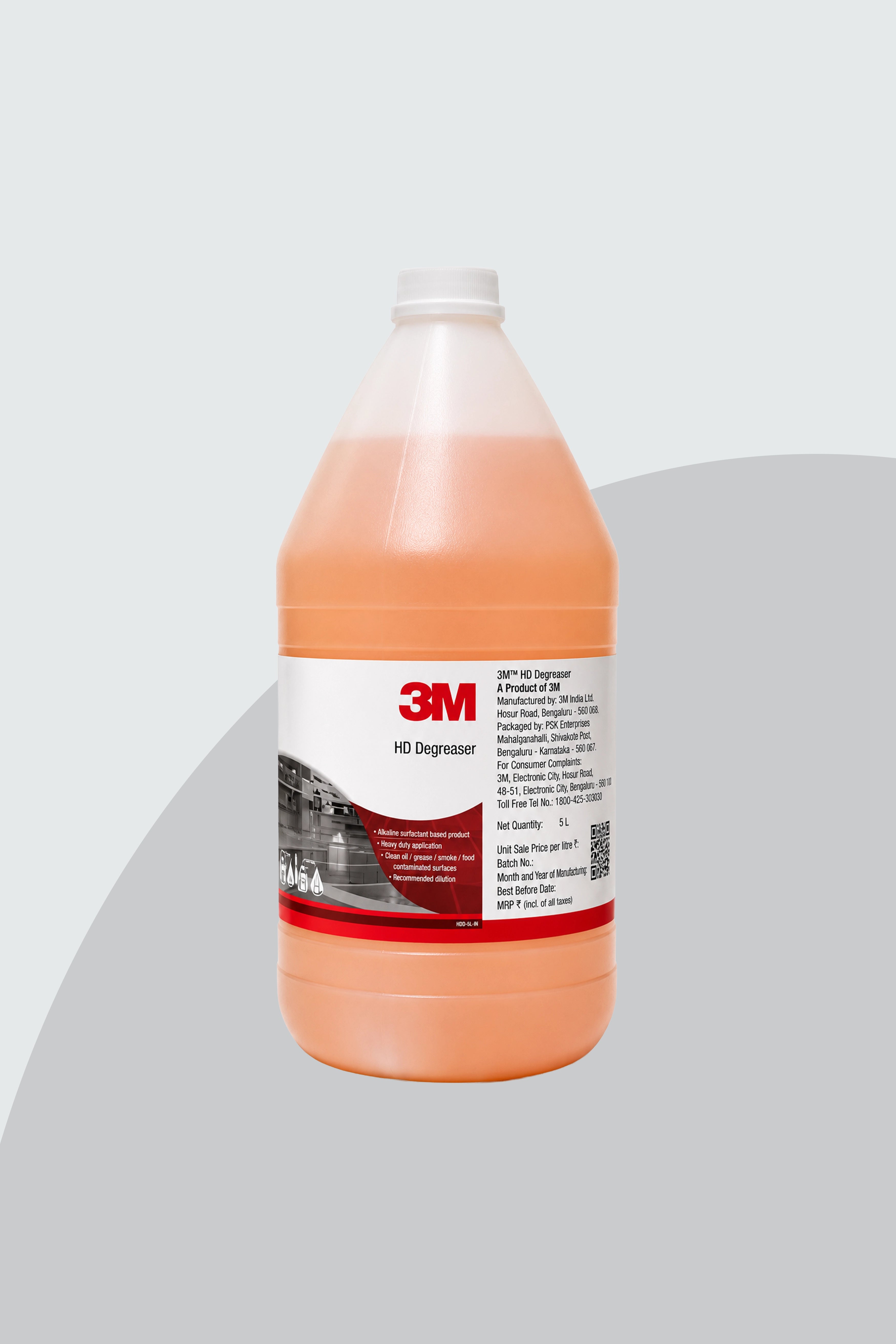 3M HD Degreaser