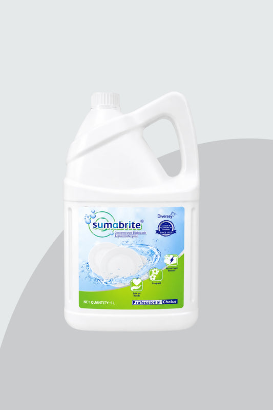 Sumabrite Dishwashing Liquid