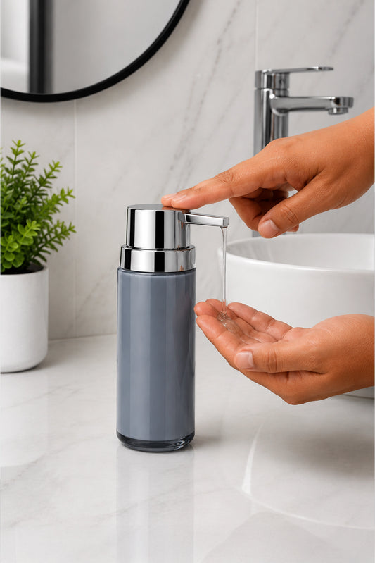 Soap Dispenser VV