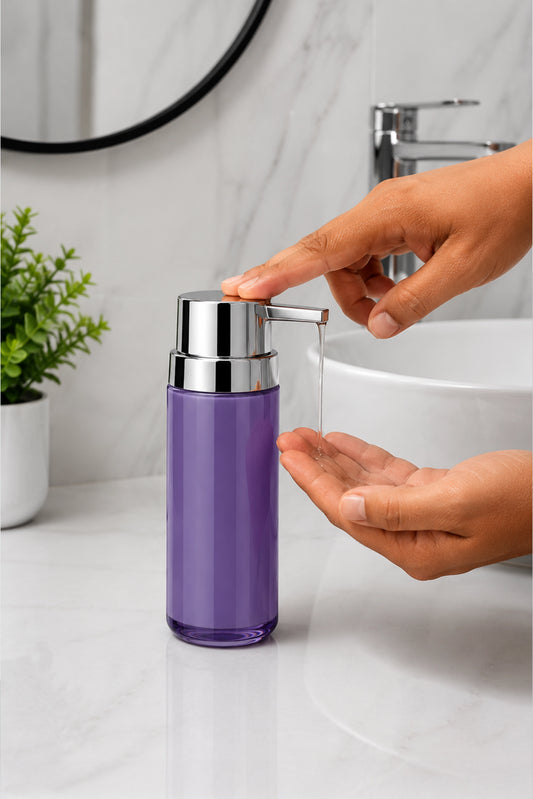 Soap Dispenser VV