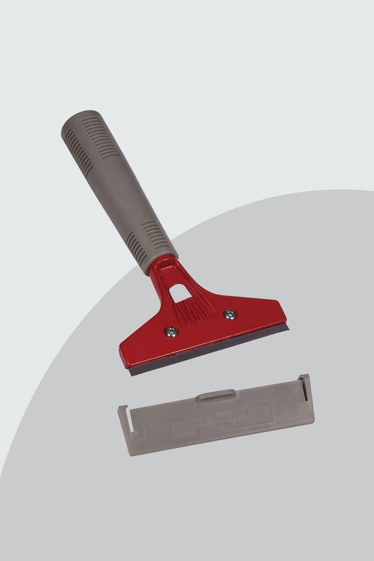 Floor Scraper
