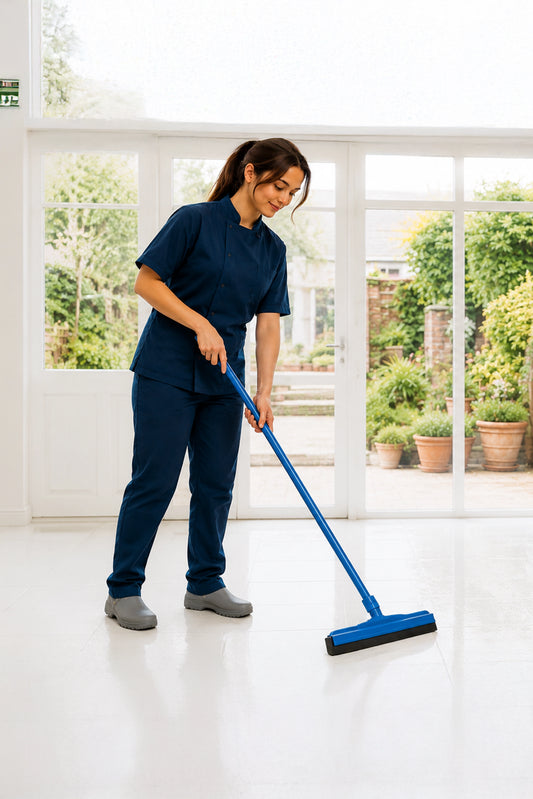 Floor Squeegee