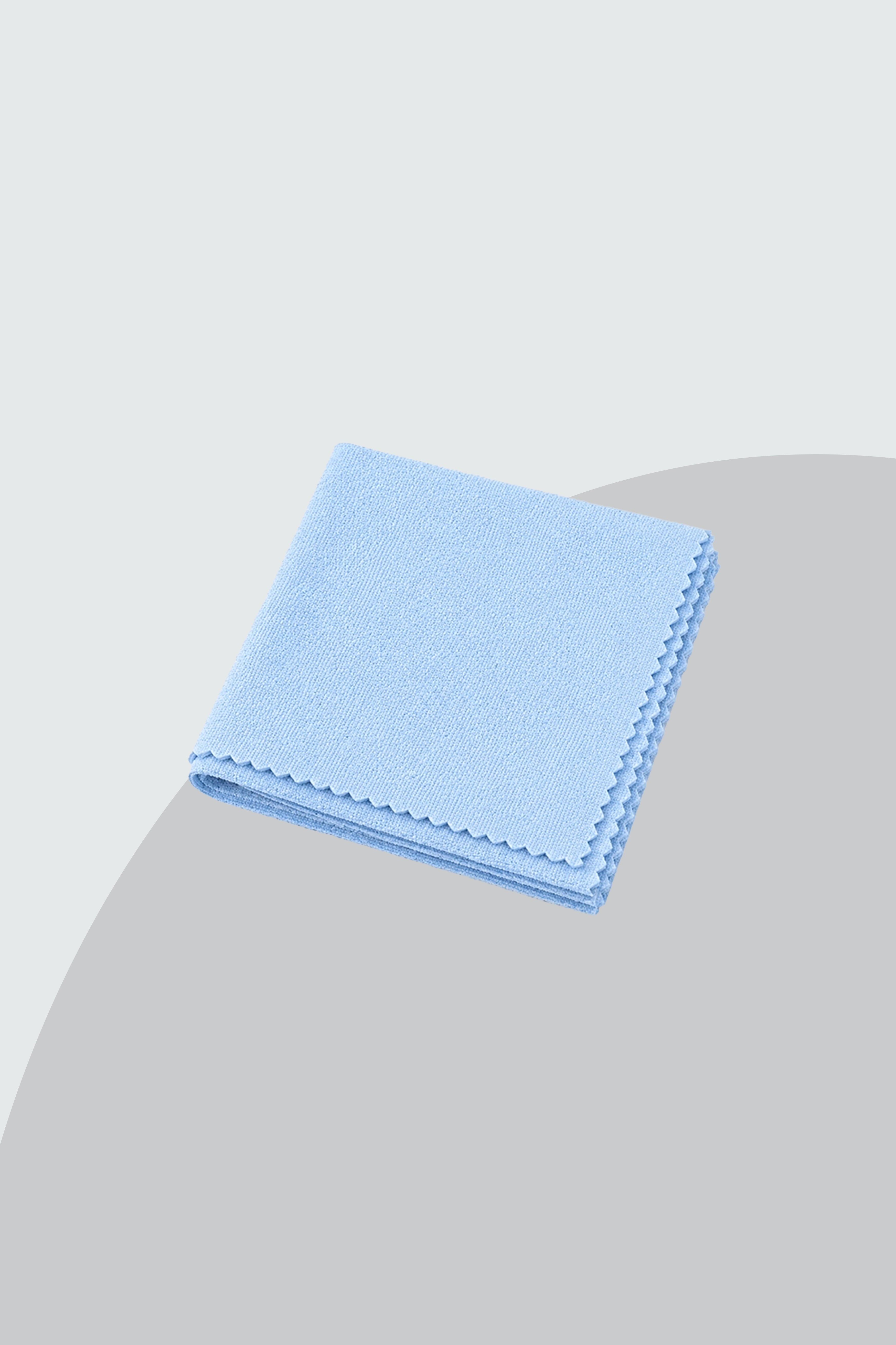 Glass clean cloth