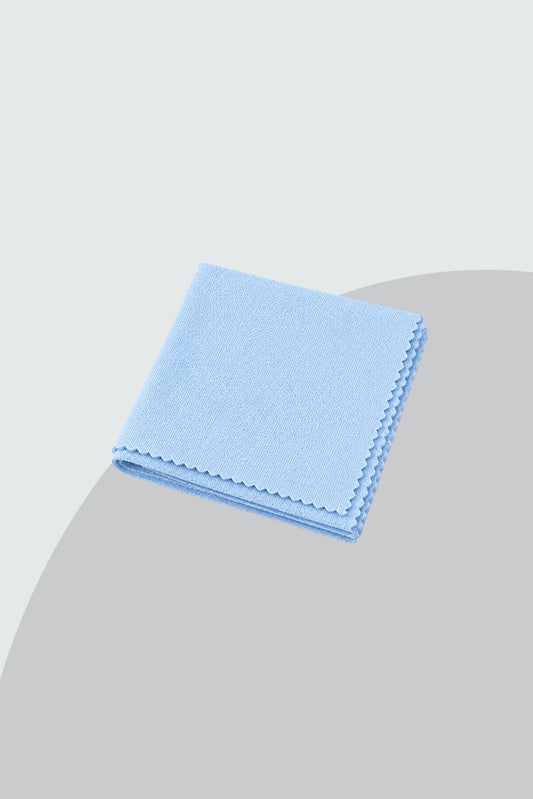Glass clean cloth