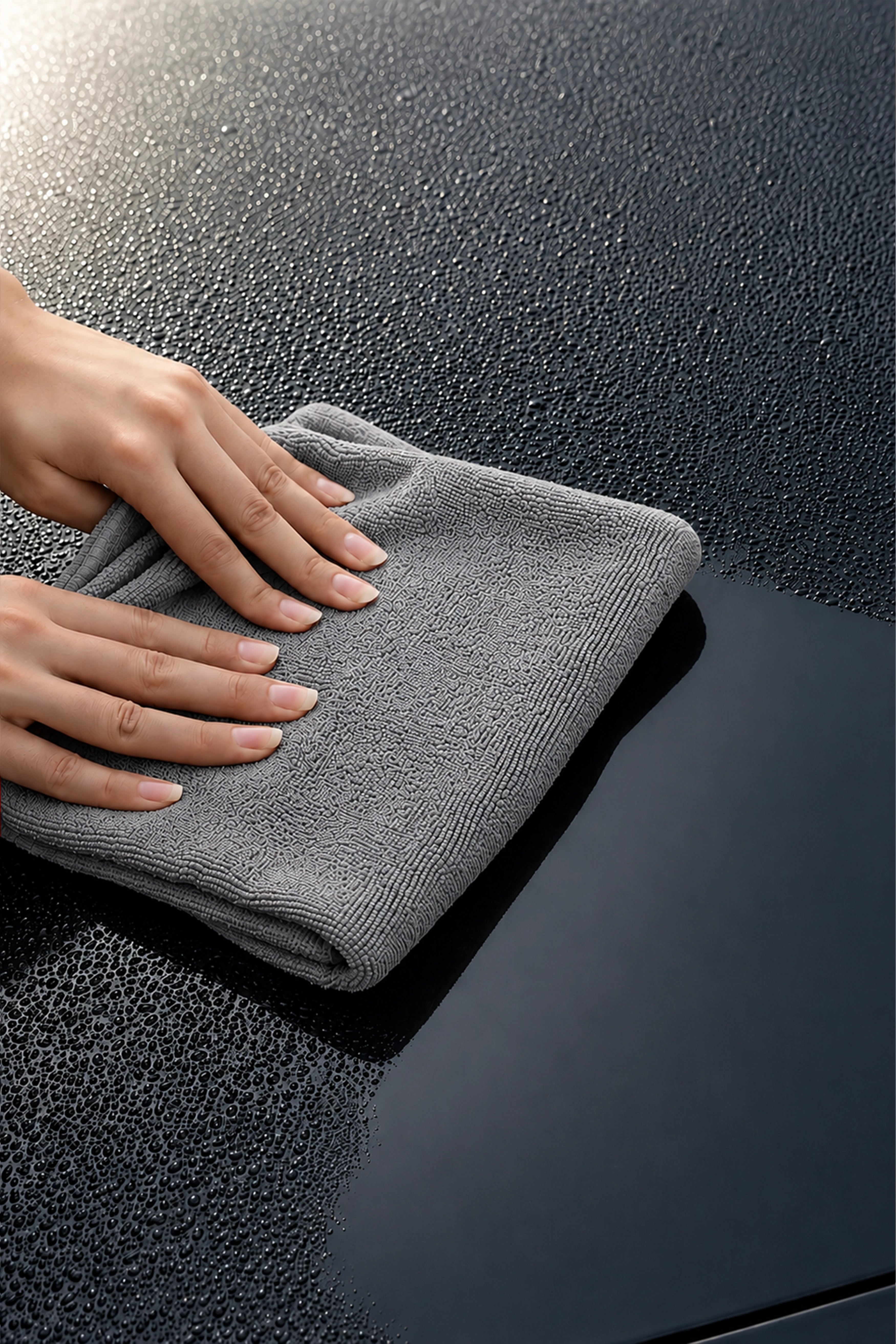 Microfiber Cloth 250 GSM 40x40