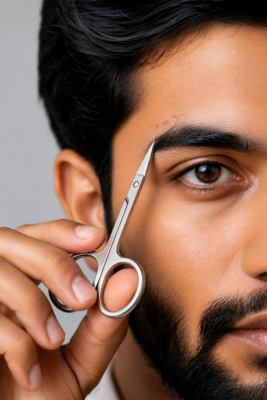 Grooming Scissors