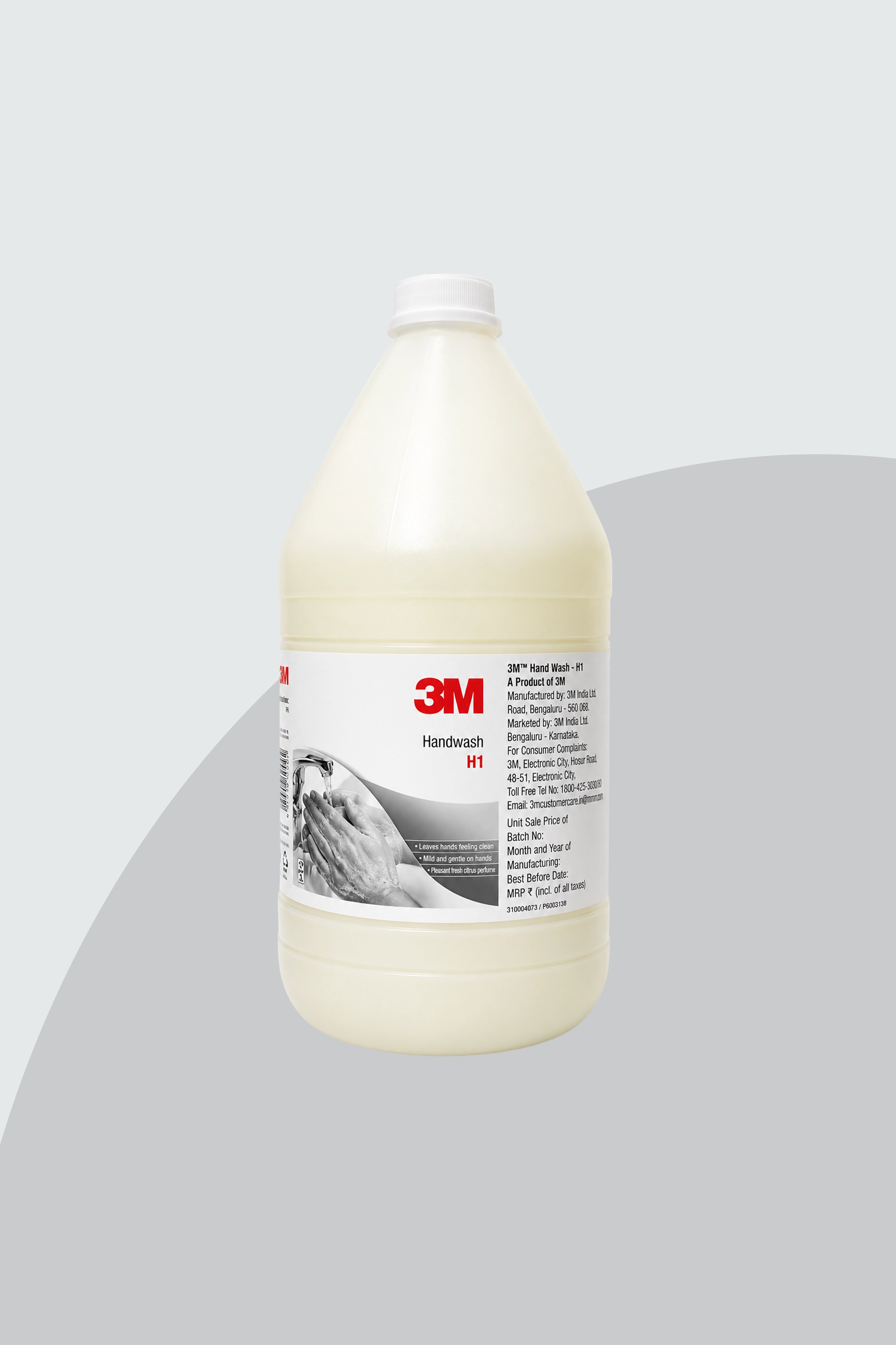 3M Hand Wash