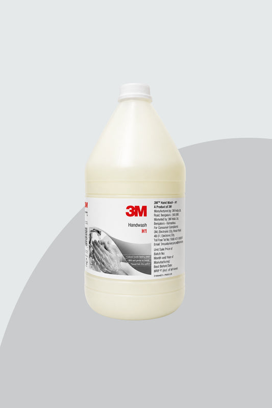 3M Hand Wash