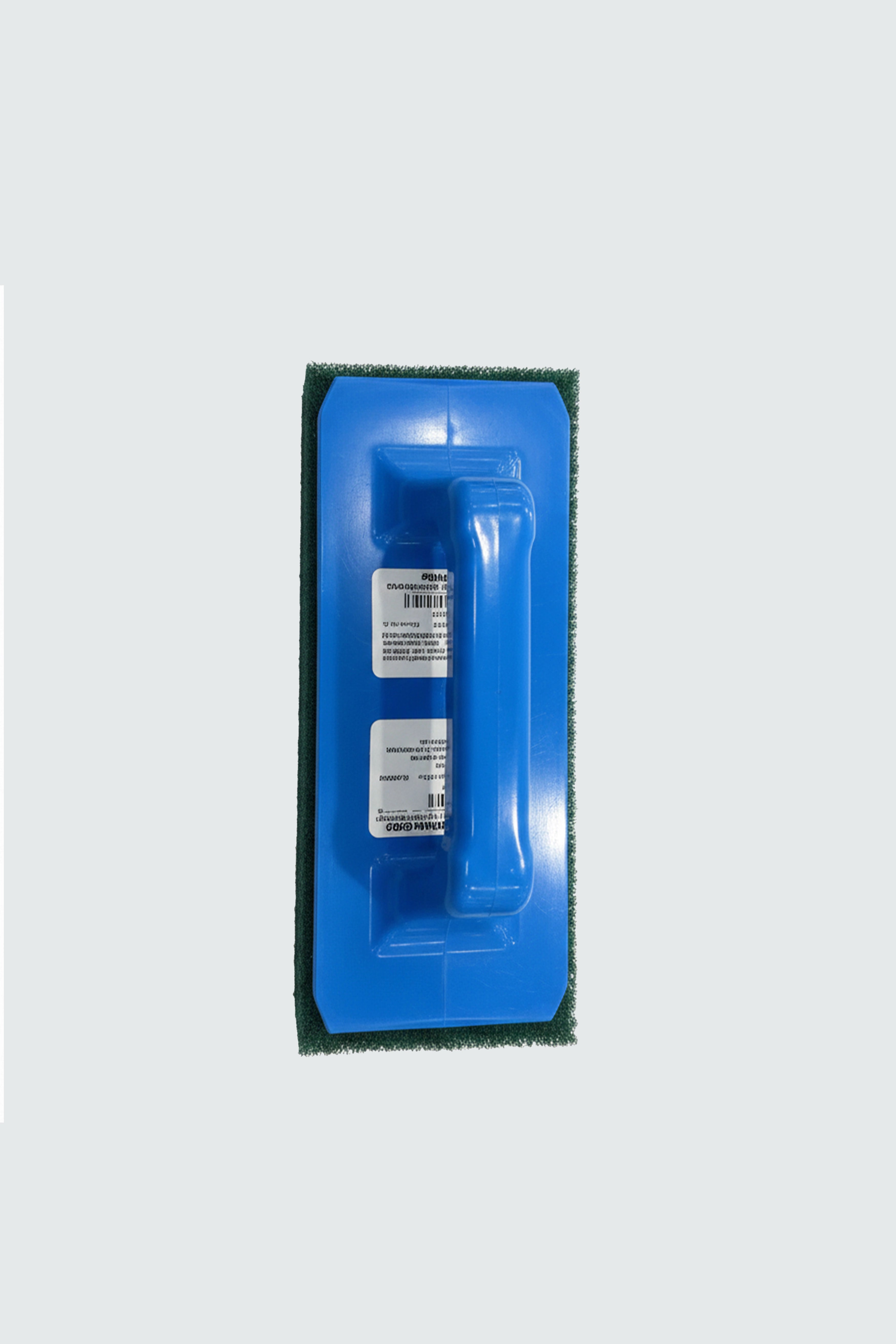 Hand Held Scrubber