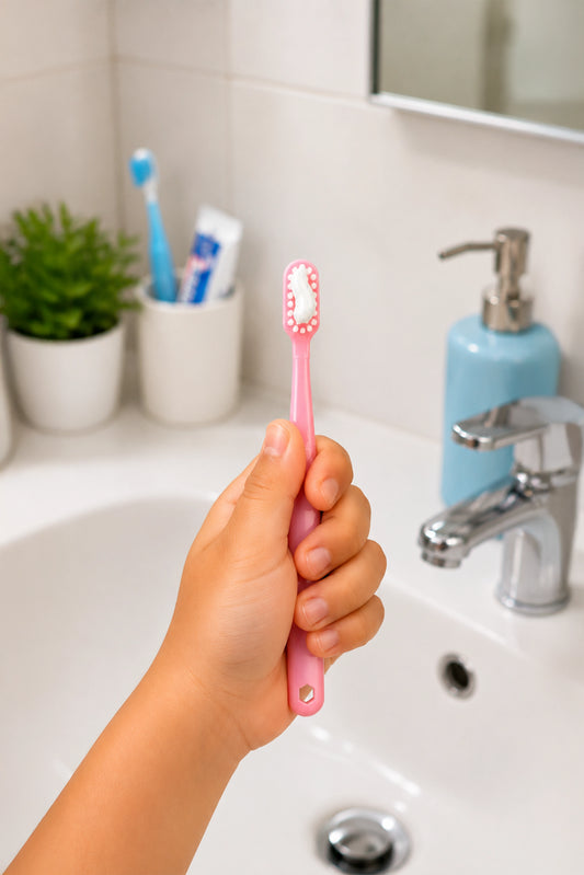Kids Toothbrush