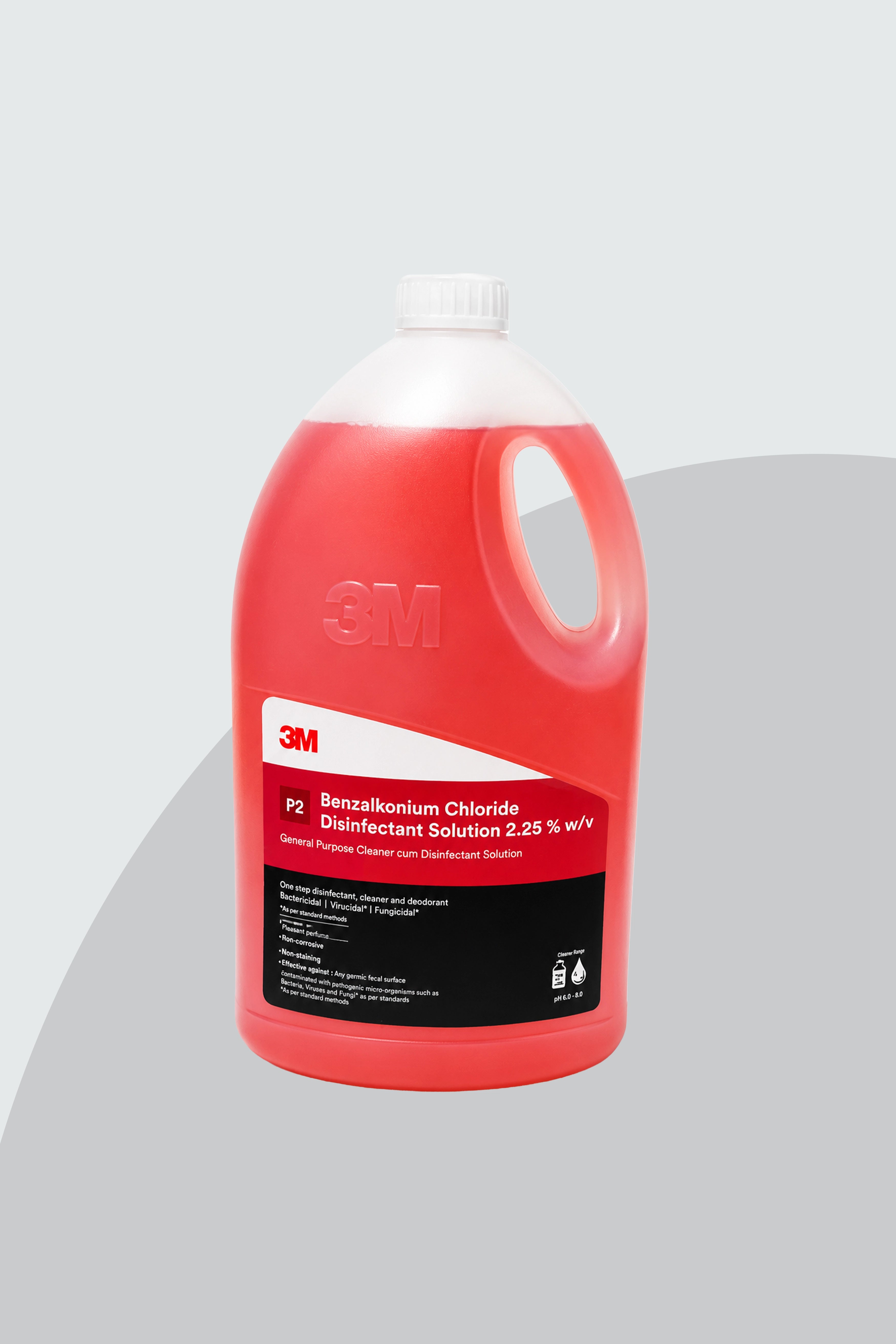 3M General Purpose Cleaner 5 Litre