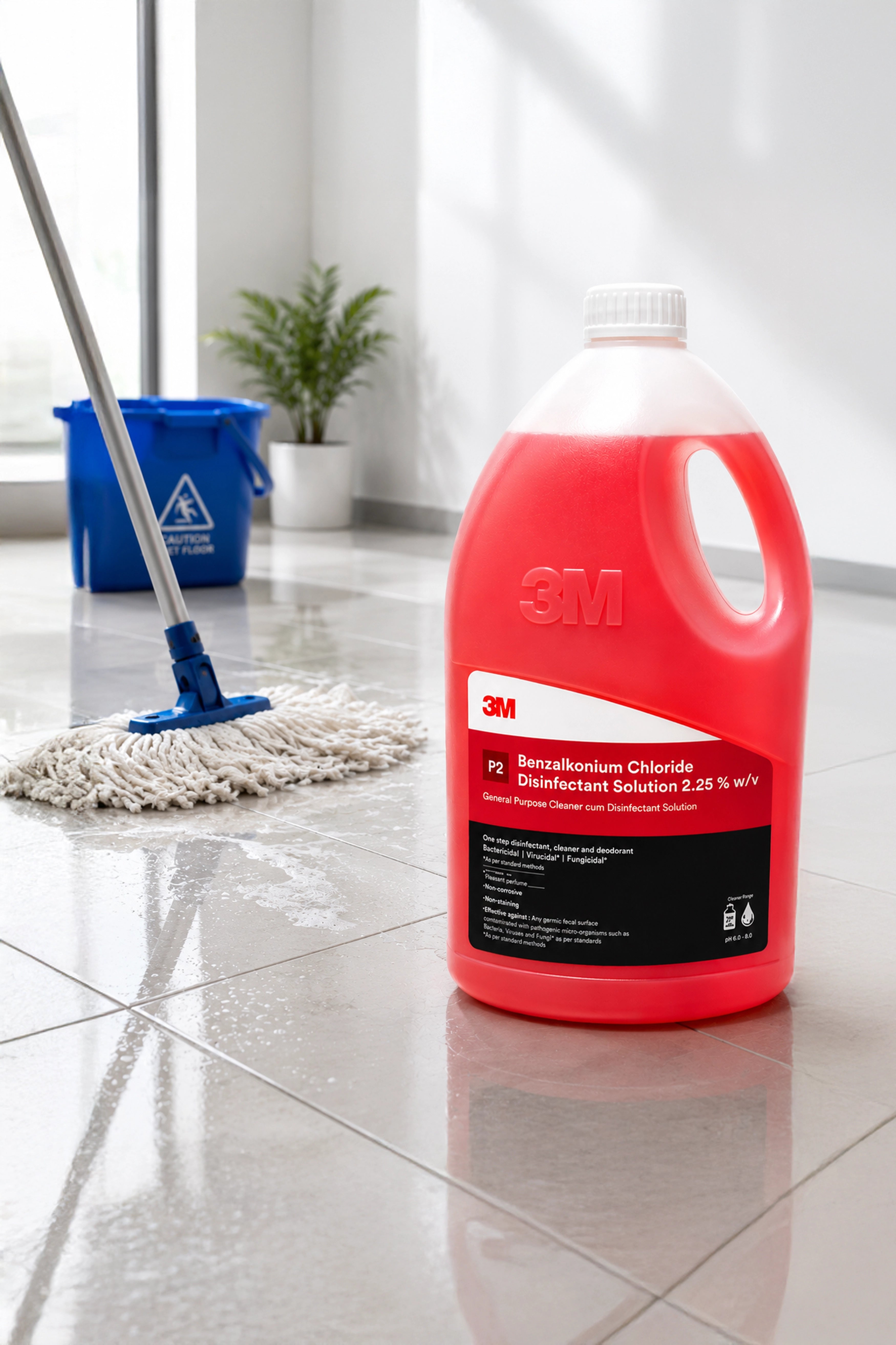 3M General Purpose Cleaner 5 Litre