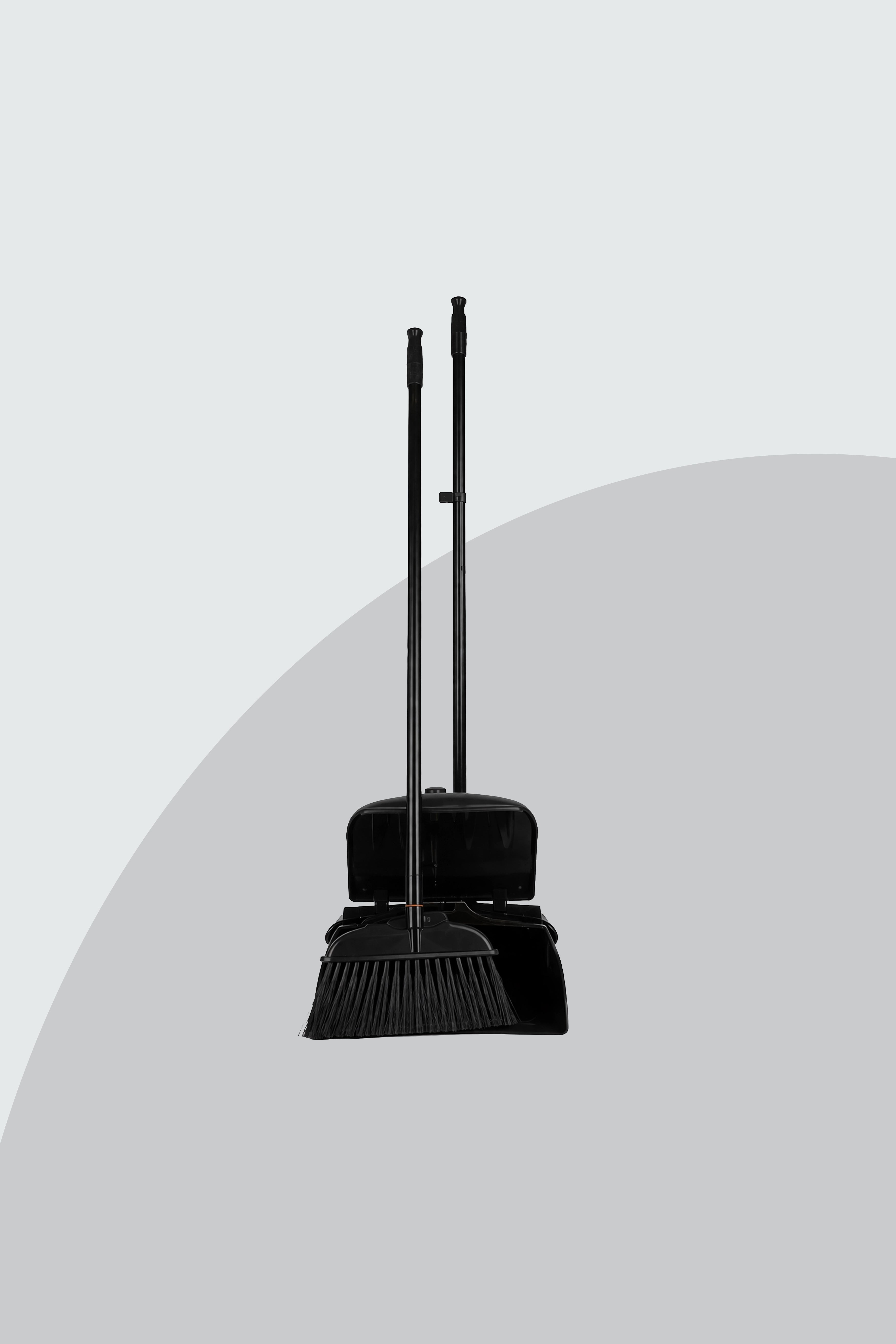 Lobby Dustpan