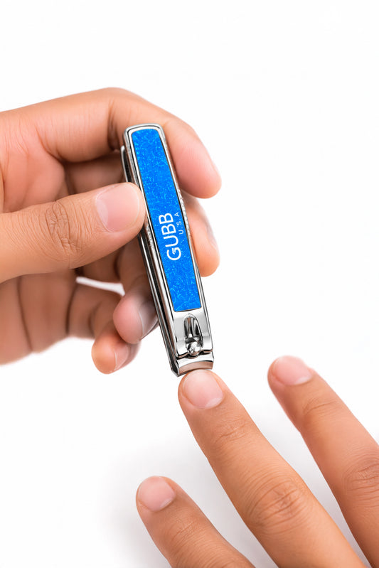 Nail Clipper