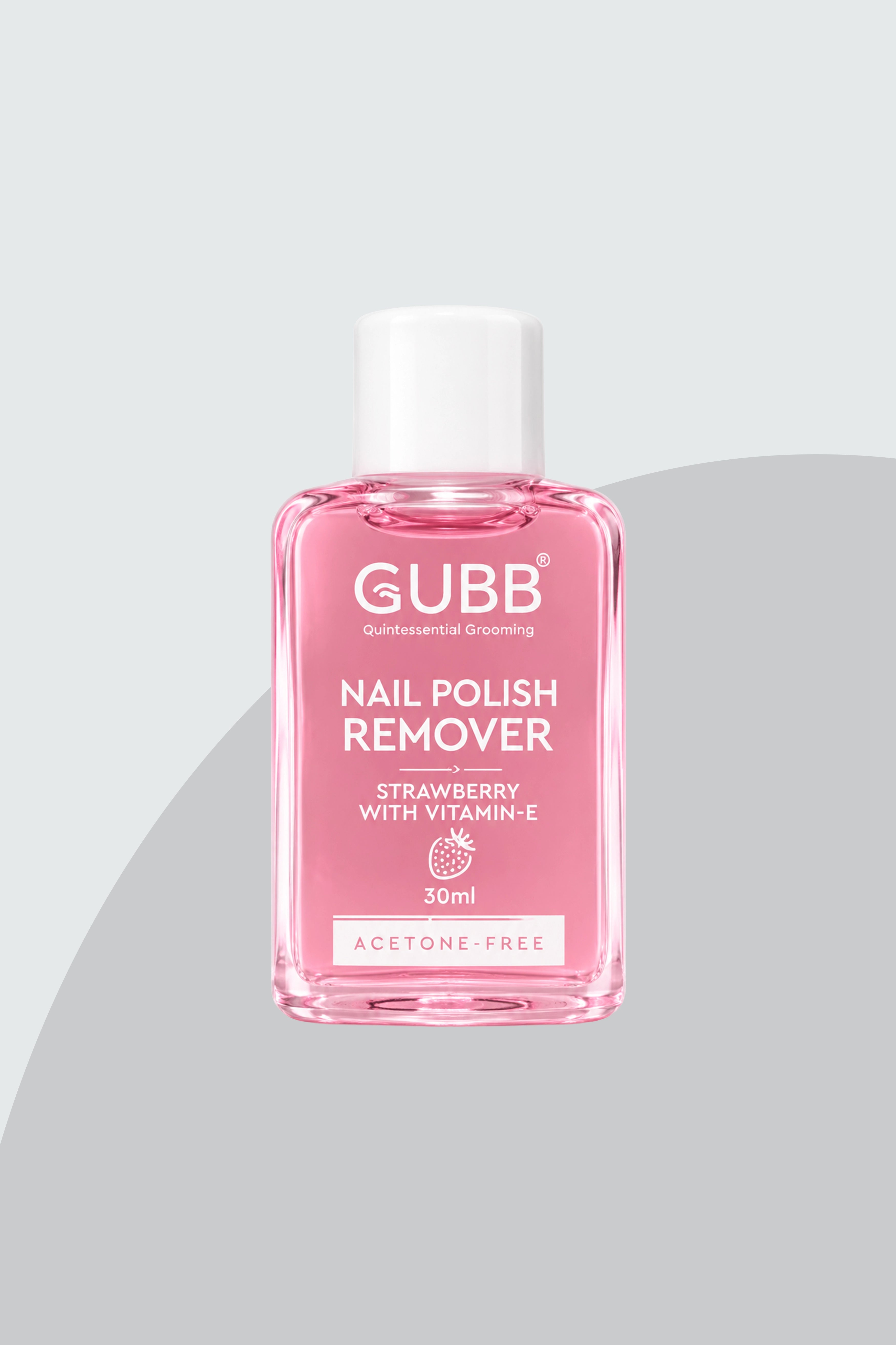 Nail Polish Remover