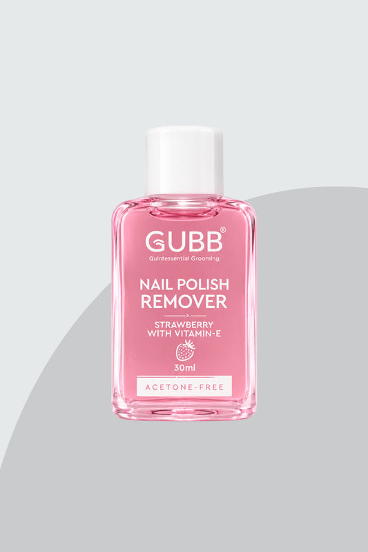 Nail Polish Remover