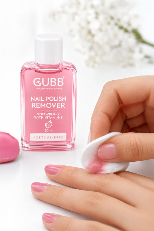 Nail Polish Remover