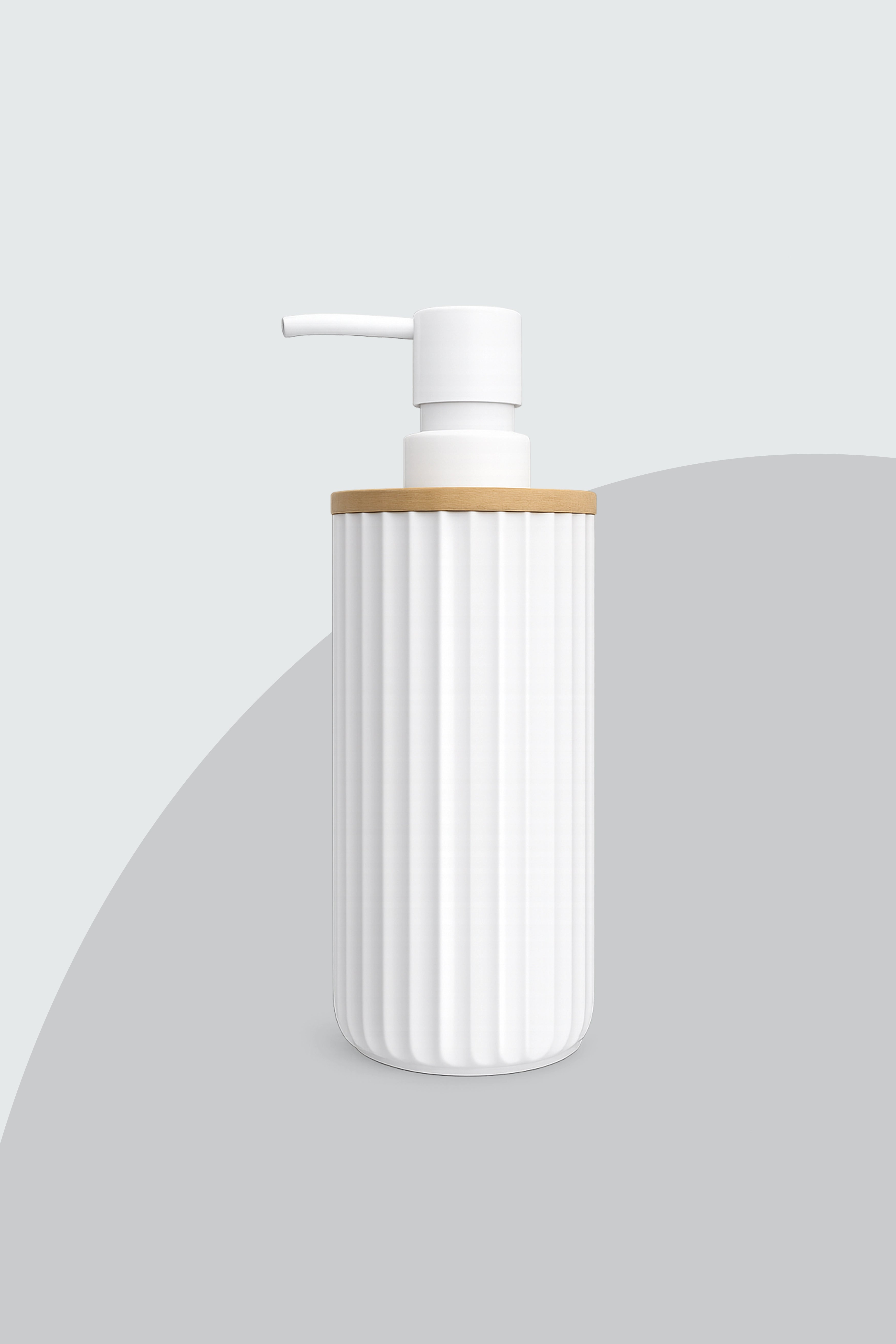 Soap Dispenser P69