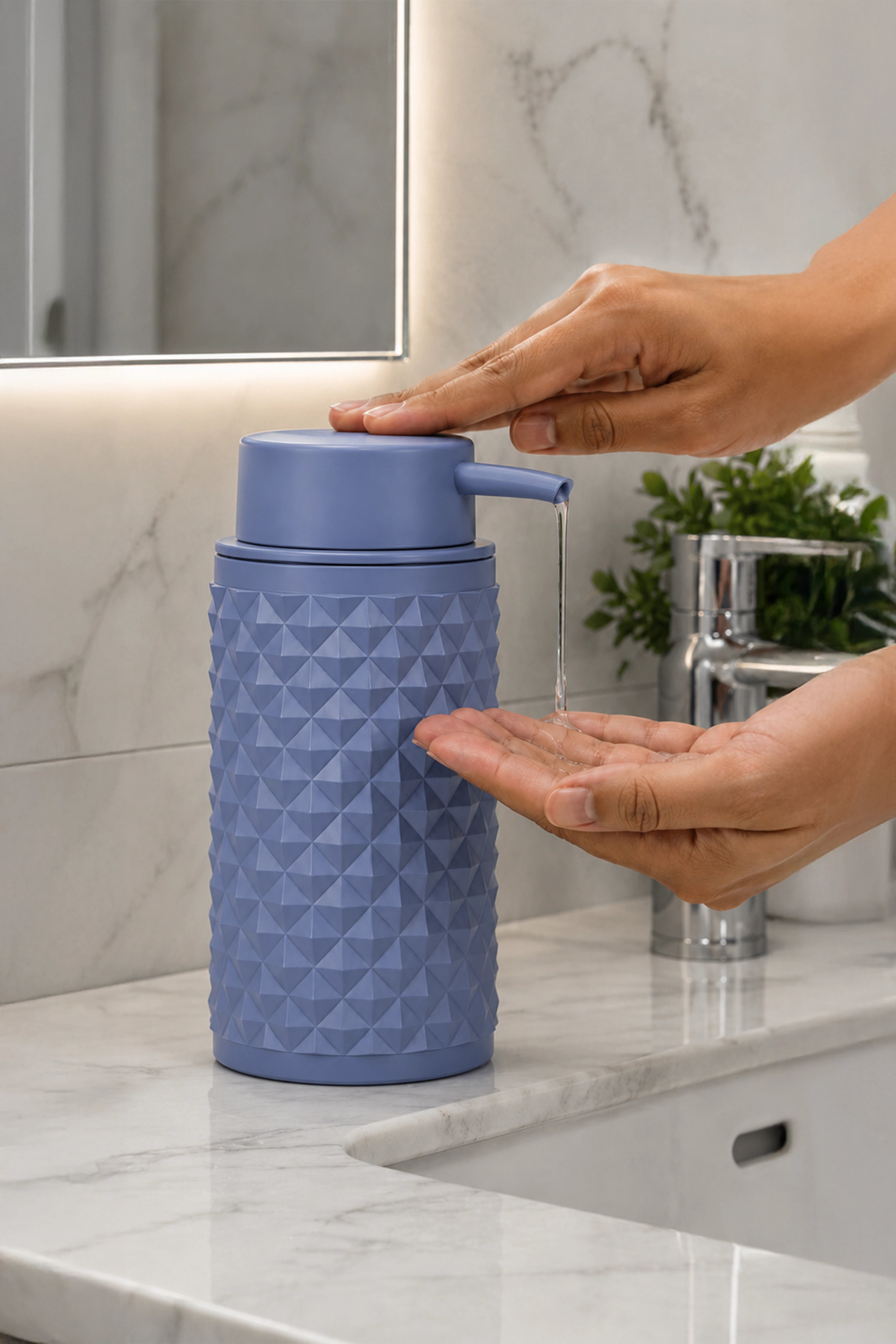 Soap Dispenser P69