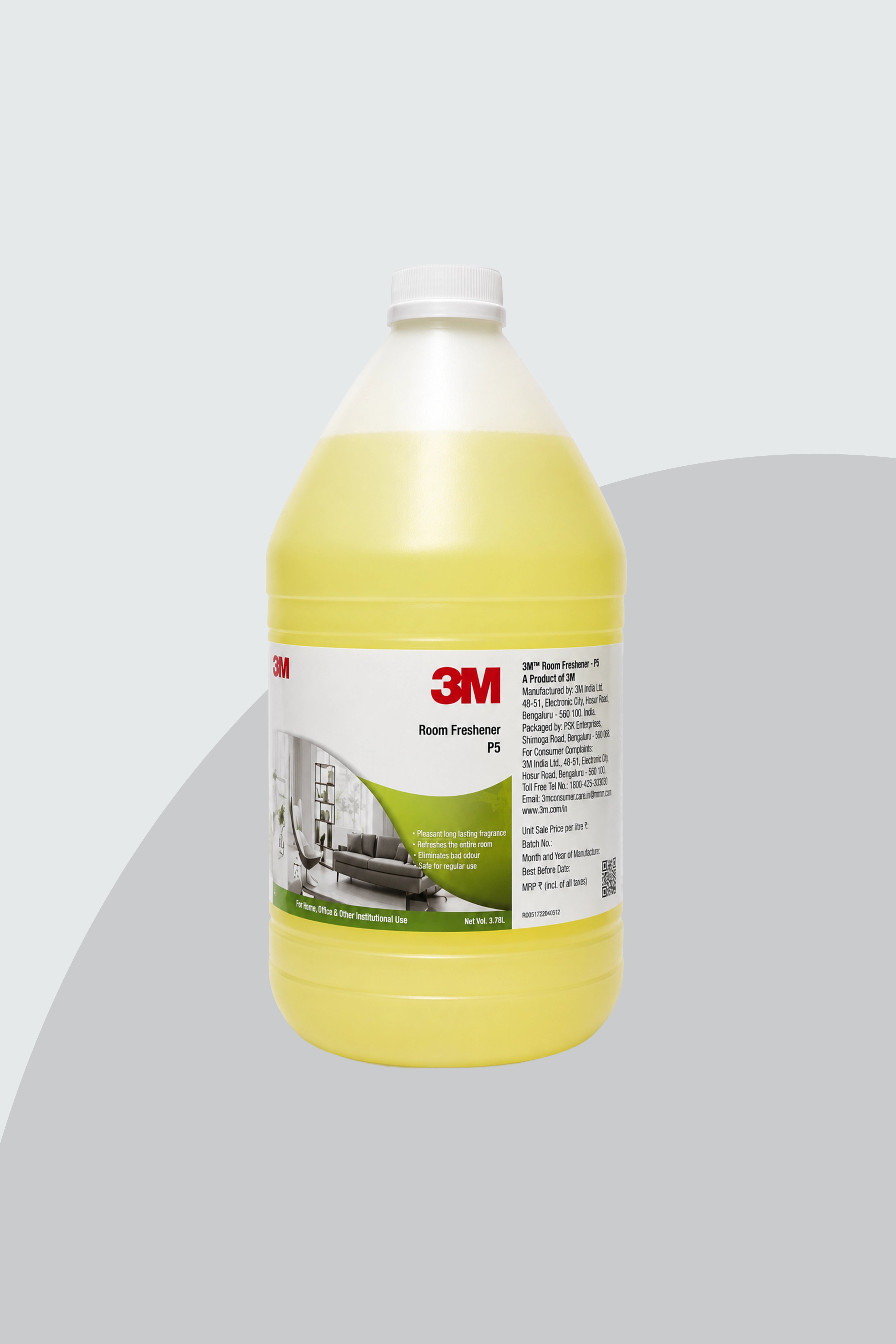 3M Room Freshener