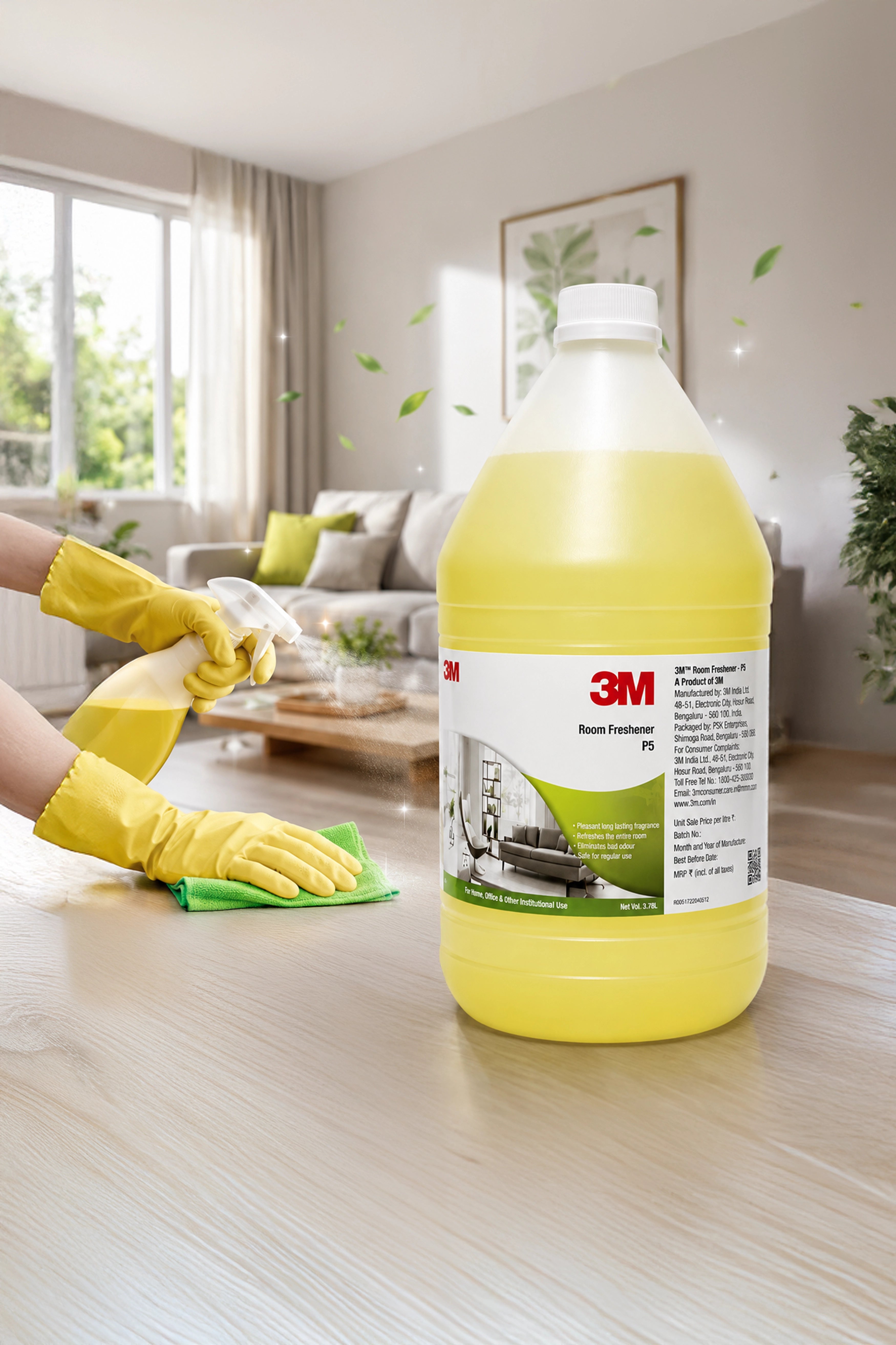 3M Room Freshener