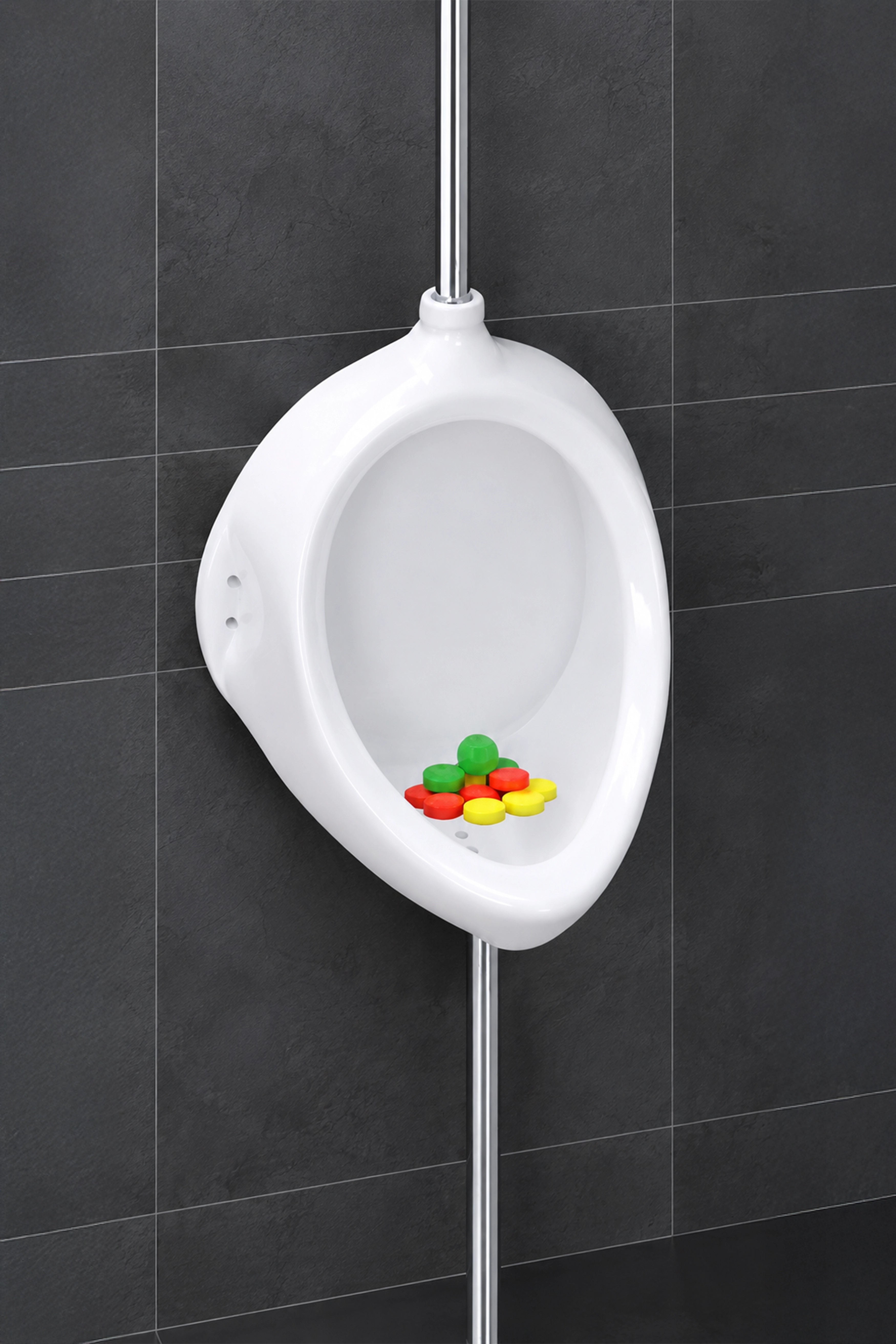 Sani Cube 300g