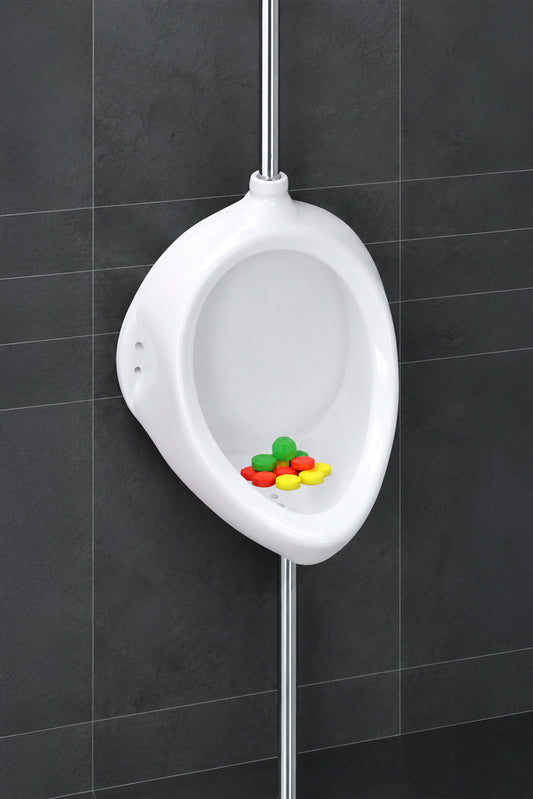 Sani Cube 300g