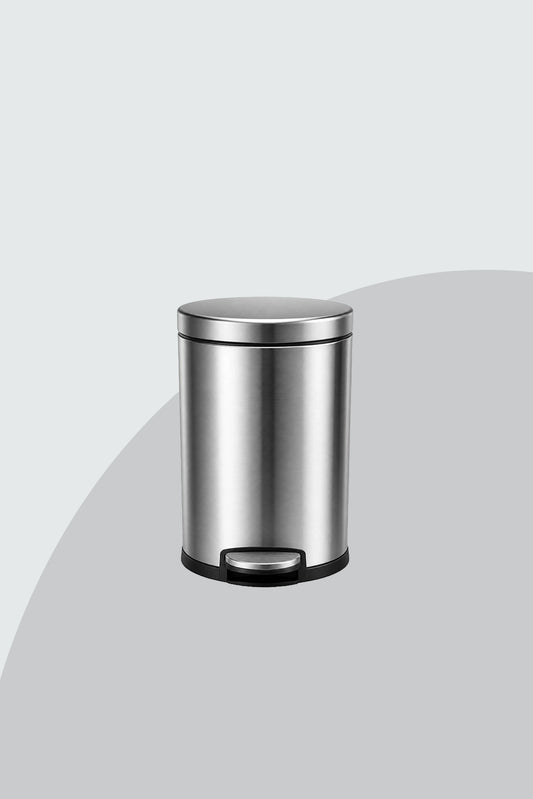 SS Pedal Bin 11L