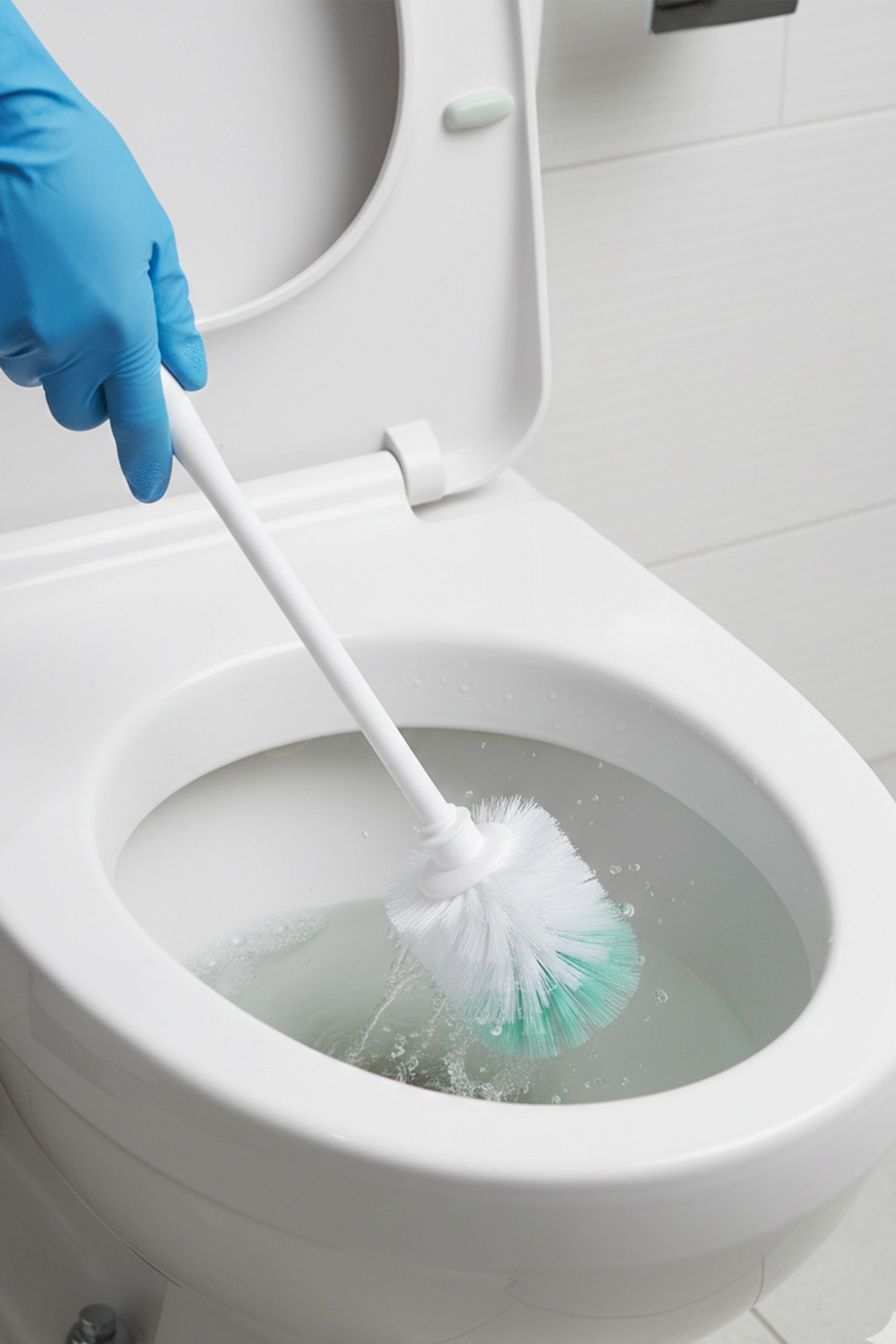 Toilet Brush – HD Toilet Brush 28