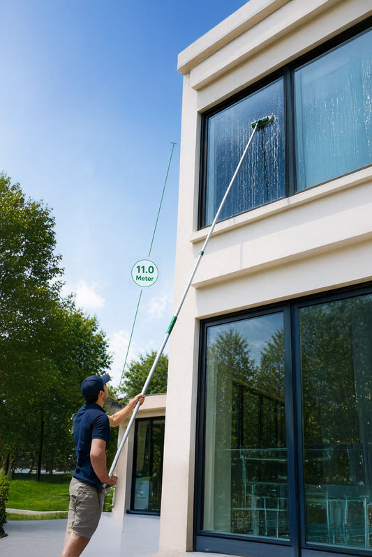 Telepole