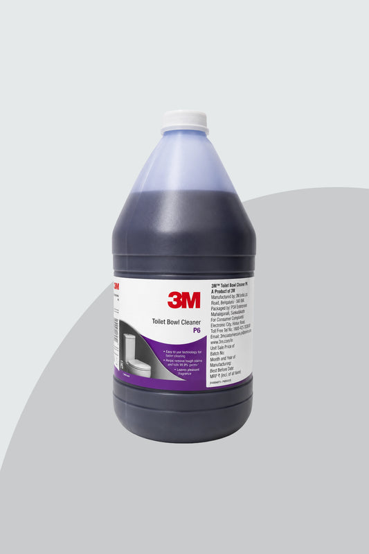 3M Toilet Bowl Cleaner