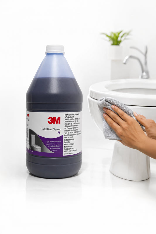 3M Toilet Bowl Cleaner