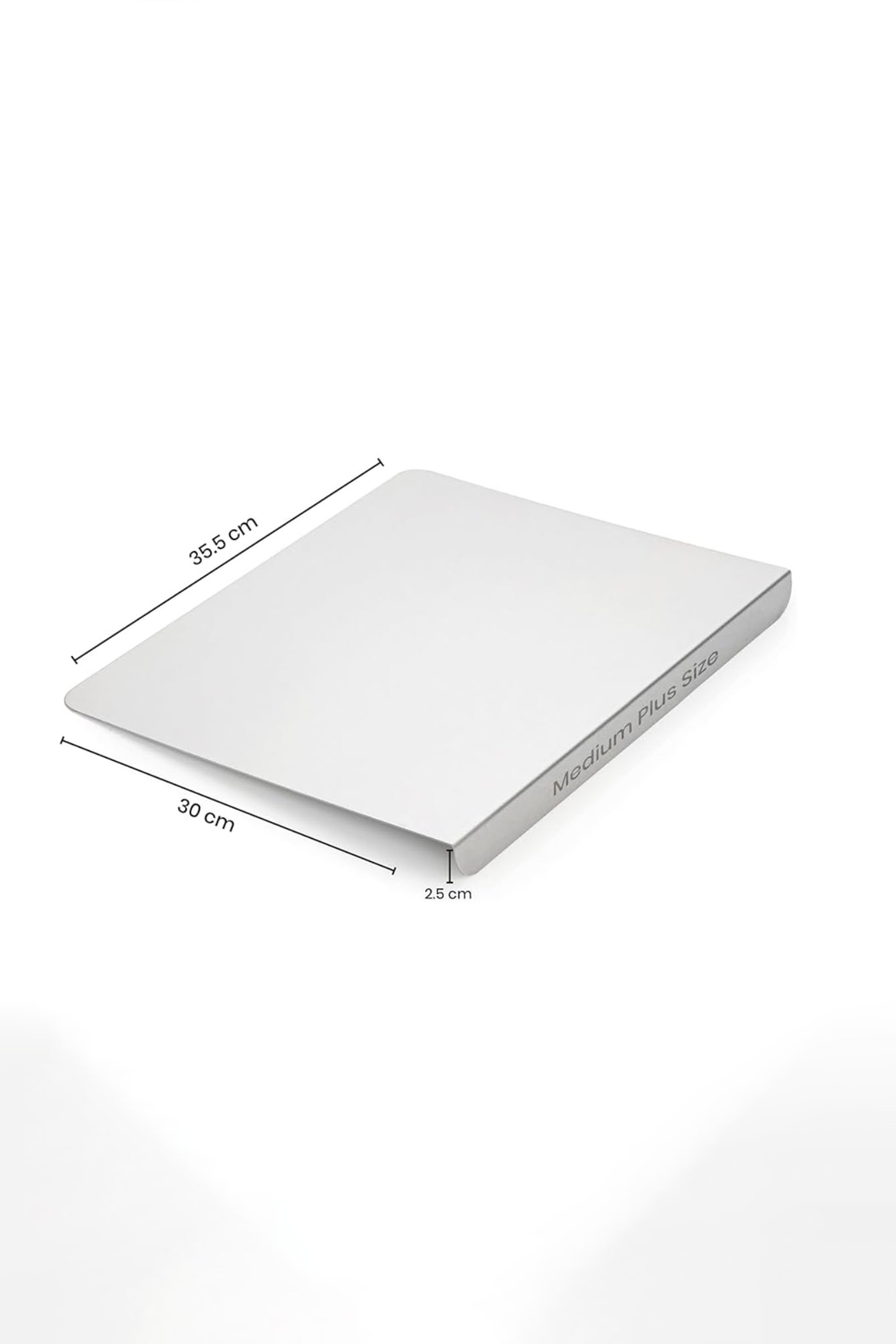 Verse home ss choping board
