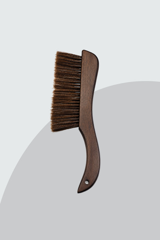 Carpet Brush Wood